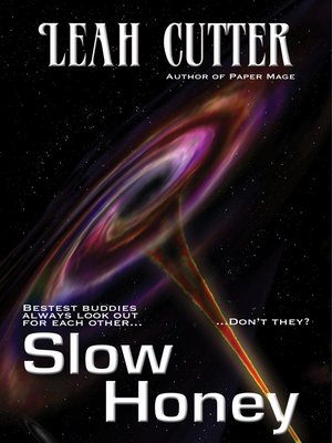 cover image of Slow Honey